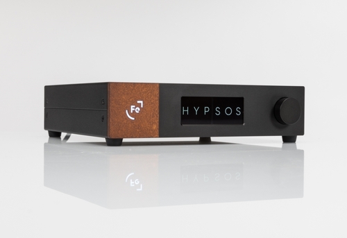 Ferrum Audio HYPSOS 音響級DC電源供應器