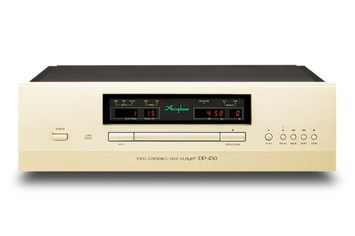 Accuphase DP-450 CD播放機