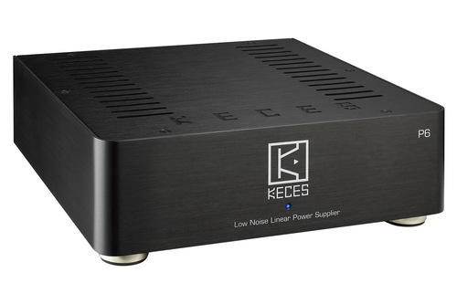 KECES P6 線性電源供應器