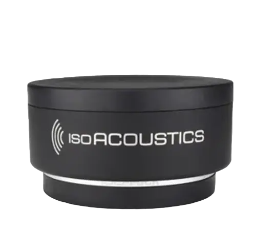 ISO-PUCK 喇叭墊 IsoAcoustics