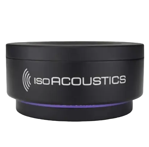ISO-PUCK 76 喇叭墊 IsoAcoustics