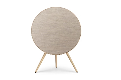 B&O BeoPlay A9 4th Generation 喇叭