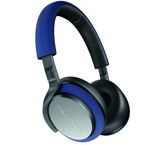 B&W Px5 藍色 頭戴式降噪耳機 Bowers & Wilkins