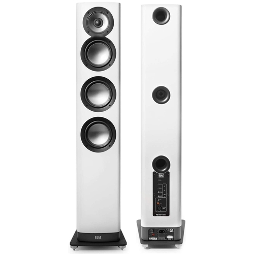 Navis ARF51 主動式落地喇叭 ELAC