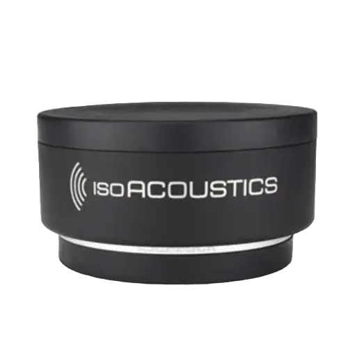 ISO-PUCK 喇叭墊 IsoAcoustics  |依品牌|電源/調音|IsoAcoustics|喇叭/器材墊