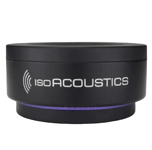 ISO-PUCK 76 喇叭墊 IsoAcoustics  |依品牌|電源/調音|IsoAcoustics|喇叭/器材墊