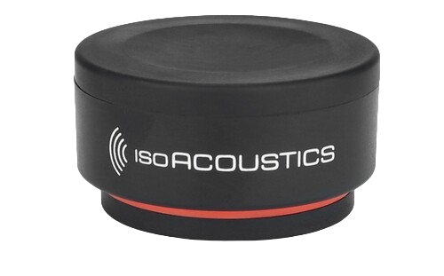 ISO-PUCK mini 喇叭墊 IsoAcoustics  |依品牌|電源/調音|IsoAcoustics|喇叭/器材墊